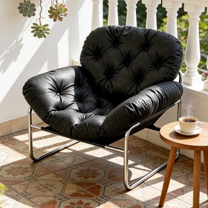 GDTR 소파 1인용쇼파의자 1인용 쇼파 거실 소파 침실 소파 빈백소파 1인쇼파의자 1인소파 쇼파