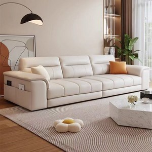 우리네가구 푹신 다용도 거실 소파 HWD2299