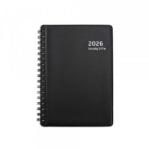 양지사 2026 유즈어리25Tw 다이어리