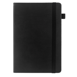 Mirsh 휴대용 핸디 메모 노트 포켓 양장 수첩