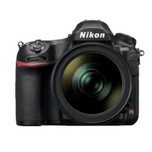 니콘 D850 + AF-S 24-120mm F4G ED VR 위너