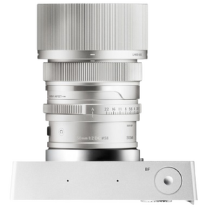 시그마 BF + 50mm F2 실버 + 추가배터리 세트