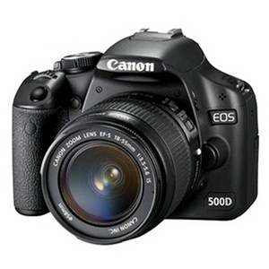 캐논 EOS 500D 렌즈미포함 원탑