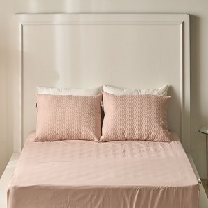 에메르 알러제로 홑겹 매트리스커버