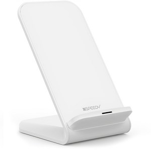 스피디 15W 고속 무선충전 거치대