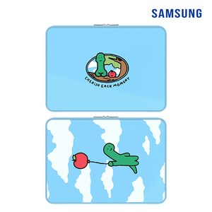 정품 조구만 갤럭시탭 아이패드 태블릿 파우치 갤럭시탭 S9 S9플러스 FE 울트라