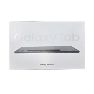 삼성전자 갤럭시탭S9 FE 플러스 128/256GB 태블릿PC