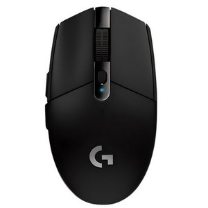 로지텍 LIGHTSPEED 무선 게이밍 마우스