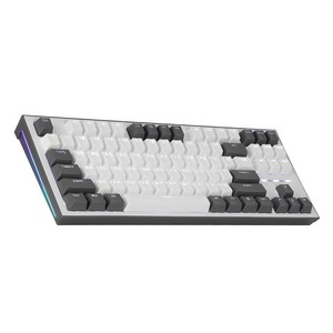 COX 기계식 게이밍 유선 텐키리스 키보드