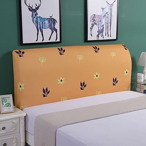 마켓에이 스트레피 침대 헤드커버