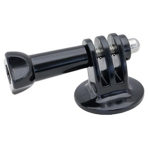 본젠 고프로 액션캠 마운트 어댑터, 1개, KM-093A