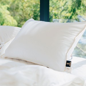 로열 스위트룸 구스베개 폴란드 95%