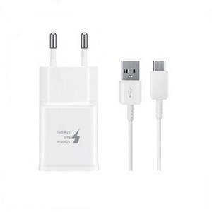 삼성전자 급속충전기+삼성 정품 케이블 S7 S8 S9 노트8 9