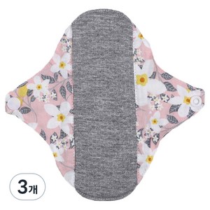 행복드림 향균 세탁가능 편리한 성인 위생기저귀 핑크