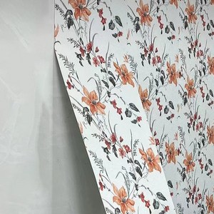 ROI라이프 방습 접착식 벽지