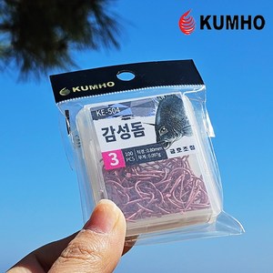 금호조침 KE-504 덕용 감성돔 핑크