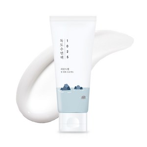 라운드랩 1025 독도 수면팩