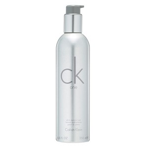 캘빈클라인 CK one 모이스처라이저
