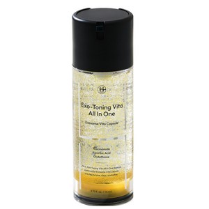 히이즈 비타올인원 화이트닝 비타민 미백 주름 기능성 기미 잡티 개선, 3개, 110ml