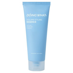 두잉왓 볼륨 스타일링 에센스, 1개, 200ml