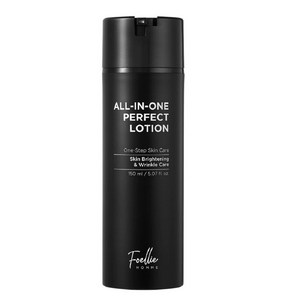 포엘리에 옴므 올인원 퍼펙트 로션