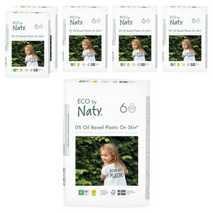 네띠 밴드형 기저귀 아동공용