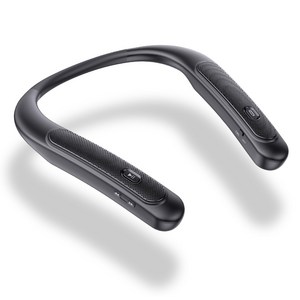 5.4 넥스피커 [신형 초경량 디자인] 블루투스 대응 웨어러블 넥스피커