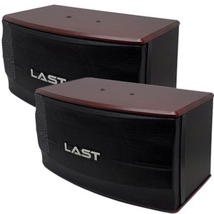 노래방 스피커 LAST(3종모음) 업소 가정 카페 매장 강의장 행사장용, YCSM, 6인치 1조(2개)