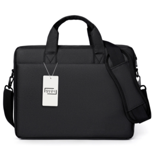 일상공식 심플 대용량 노트북 가방