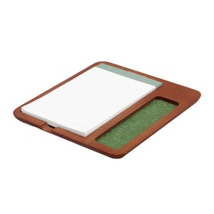 우드로하우스 메모패드 JW-116A A5, 단일색상, 80매, 1개