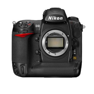 니콘 D3 바디단품 (렌즈미포함) / (주)가게