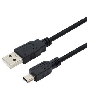 엠비에프 MBF USB2.0 미니5P 케이블 MBF-UM210N