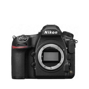 니콘 D850 렌즈미포함 미개봉 새상품(이미징코리아 정품)