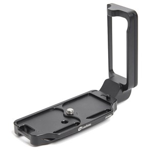 레오포토 L플레이트 NIKON D850 전용