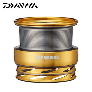 [5시이전 당일출고] 다이와 레브로스 레가리스 호환 보조스풀 스페어 스풀 SLPW LT타입