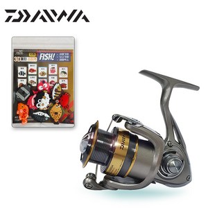 한국다이와 레가리스SH 7볼 스피닝릴