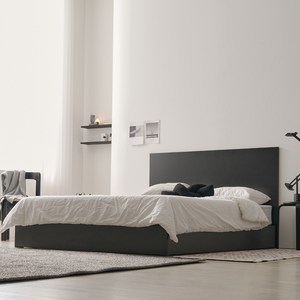 웰퍼니쳐 베이든 헤드형 침대 프레임 단품 방문설치