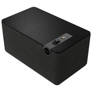 클립쉬 더 쓰리 플러스 액티브 우드 블루투스 스피커