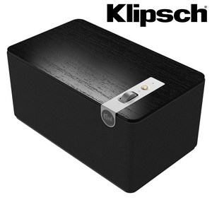 클립쉬 더 쓰리 플러스 프리미엄 블루투스 스피커 (관부가세포함_미국정품)