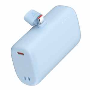 이어맥 10000mAh 대용량 도킹형 PD 22.5W 고속충전 보조배터리