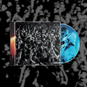 [CD] 이케이 (EK) - YAHO