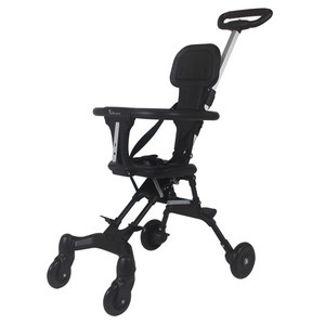 베이블퓨어리 트라이크 유모차 T2