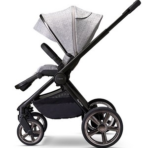 다이치 유아용 더 프라임 하이엔드 절충형 디럭스 유모차