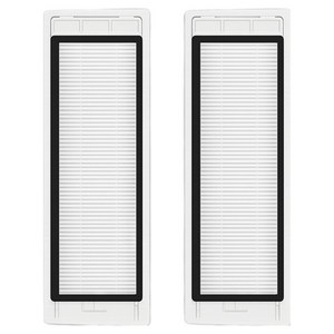 멋진공간 호환 샤오미 로보락 교체용 필터