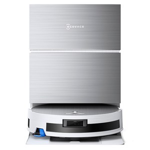 ECOVACS 디봇 X11 프로 옴니 로봇청소기