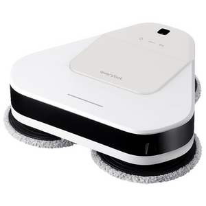 에브리봇 쓰리스핀 EVO 물걸레 로봇청소기