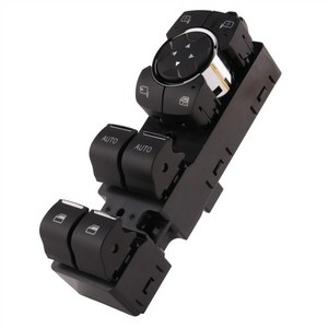 파워 윈도우 스위치 버튼 컨트롤 마스터 포드 익스플로러 토러스 용 BB5T-14540-AQW