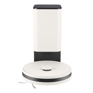 LG전자 코드제로 R5 로봇청소기 흡입+걸레