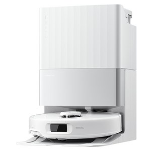 로보락 로봇청소기 Qrevo EdgeC