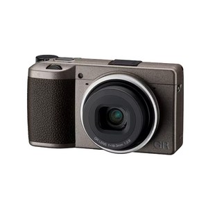 리코정품/GR III Diary Edition/하이엔드카메라/컬스